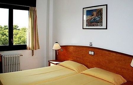 Cabot Tres Torres Apartamentos プラヤ・デ・パルマ エクステリア 写真